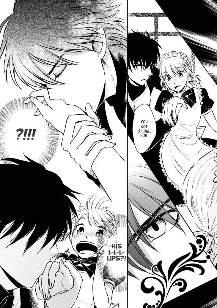 Charon Siphon Chapter 5 17